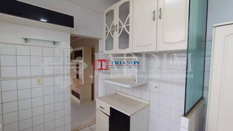 Apartamento à venda com 2 quartos, 48m² - Foto 6