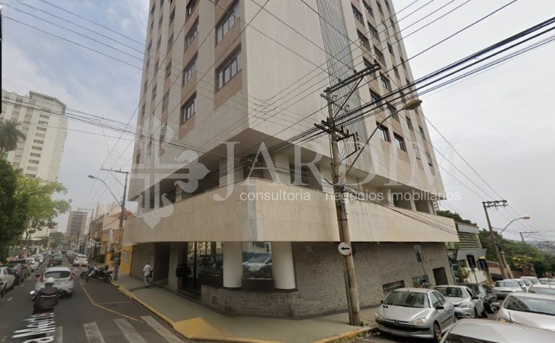 Apartamento à venda com 3 quartos, 165m² - Foto 2