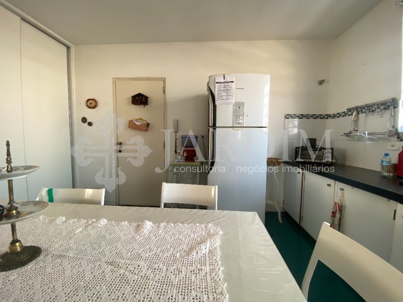 Apartamento para alugar com 3 quartos, 165m² - Foto 27