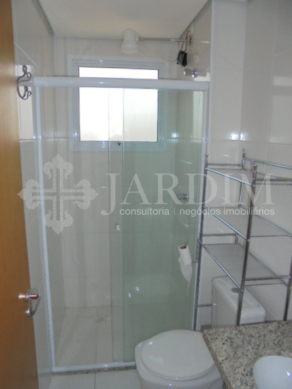 Apartamento à venda com 1 quarto, 38m² - Foto 6