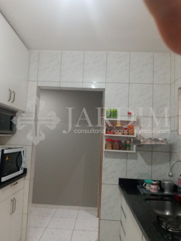 Sobrado à venda com 3 quartos, 100m² - Foto 14