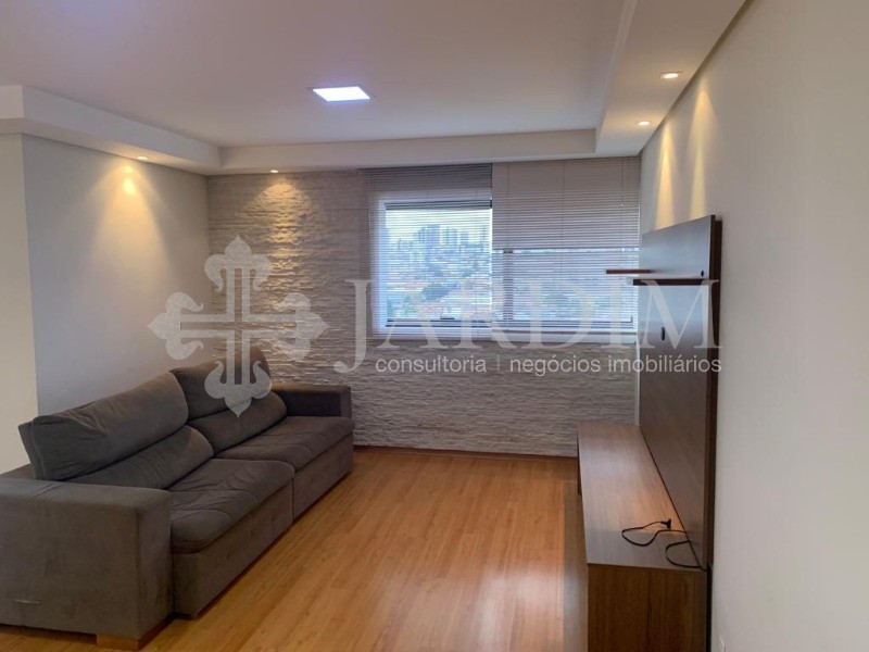 Apartamento à venda com 3 quartos, 169m² - Foto 8