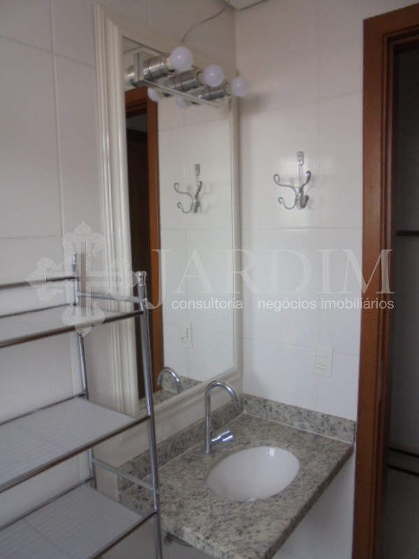 Apartamento à venda com 1 quarto, 38m² - Foto 8