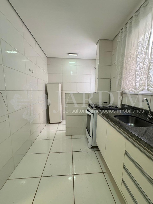 Apartamento para alugar com 2 quartos, 61m² - Foto 5