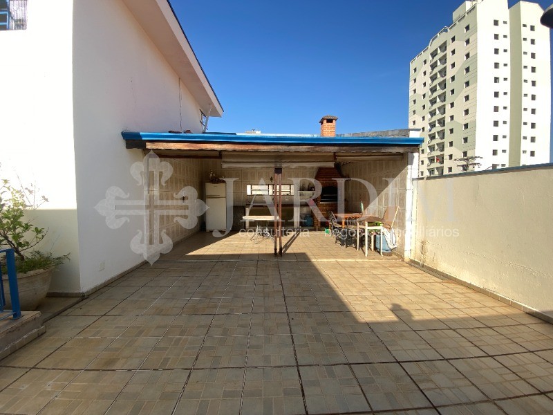 Sobrado à venda com 4 quartos, 270m² - Foto 44