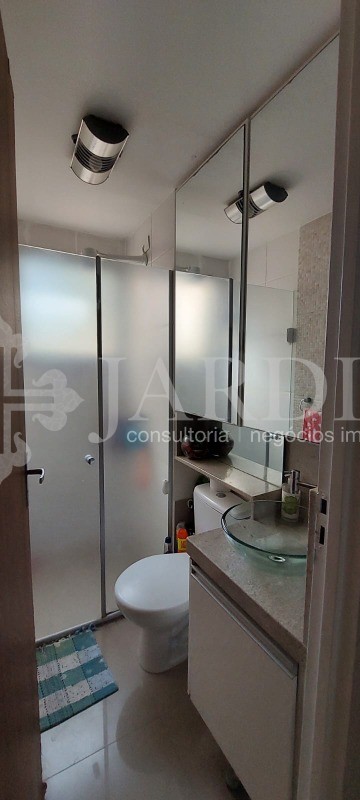 Apartamento à venda com 2 quartos, 45m² - Foto 20