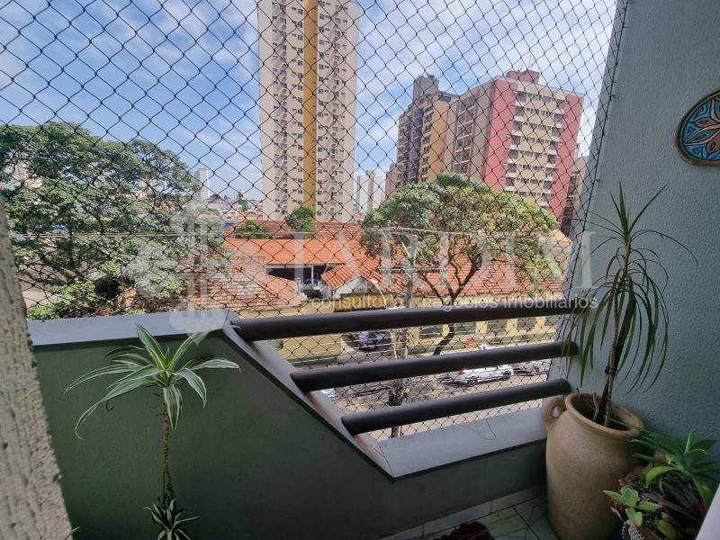 Apartamento à venda com 3 quartos, 78m² - Foto 5