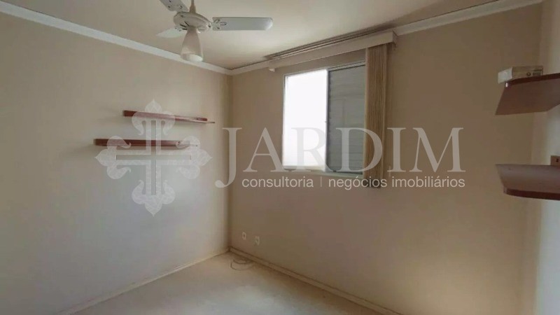 Apartamento à venda com 2 quartos, 48m² - Foto 1