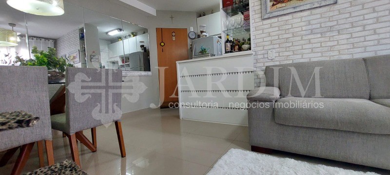 Apartamento à venda com 2 quartos, 45m² - Foto 12