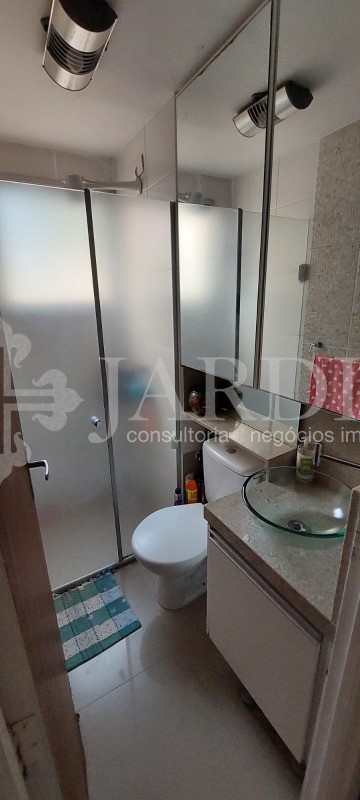 Apartamento à venda com 2 quartos, 45m² - Foto 22