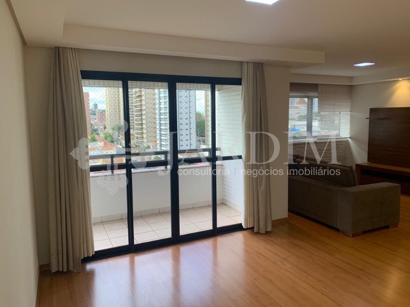 Apartamento à venda com 3 quartos, 169m² - Foto 1