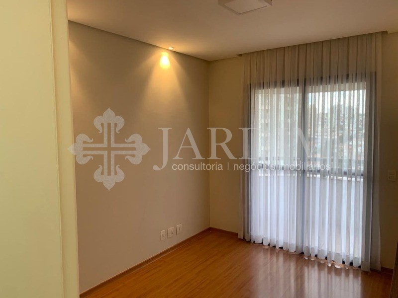 Apartamento à venda com 3 quartos, 169m² - Foto 7