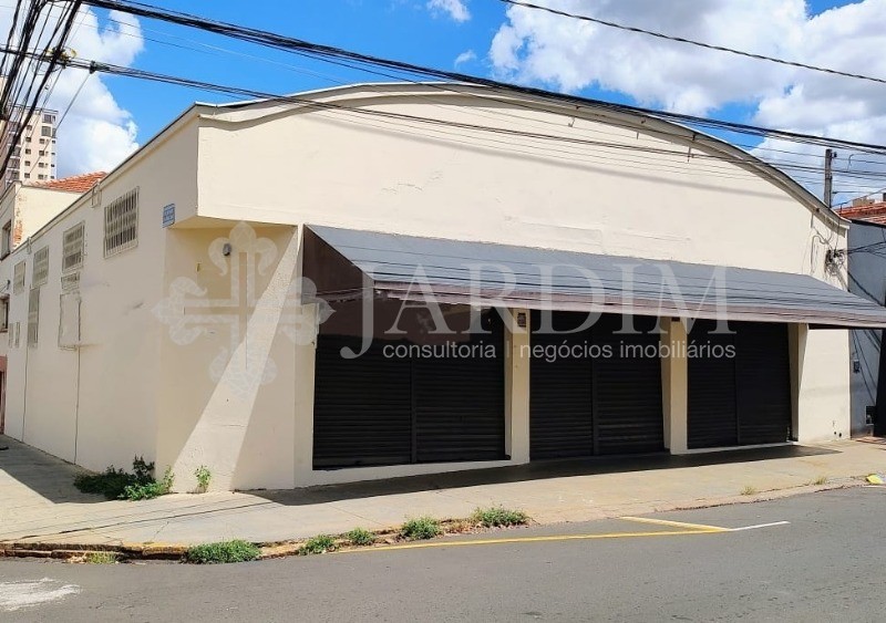 Depósito-Galpão-Armazém para alugar, 316m² - Foto 1