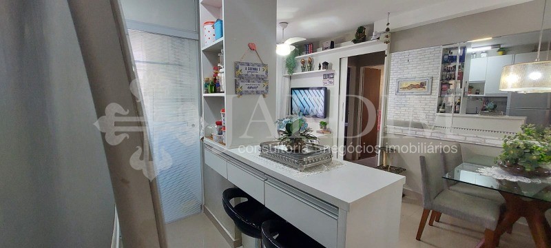 Apartamento à venda com 2 quartos, 45m² - Foto 17