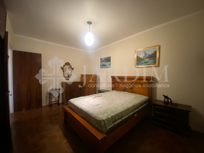 Apartamento para alugar com 3 quartos, 165m² - Foto 13