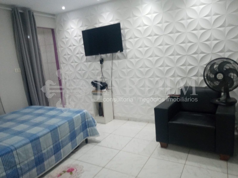 Sobrado à venda com 3 quartos, 100m² - Foto 12