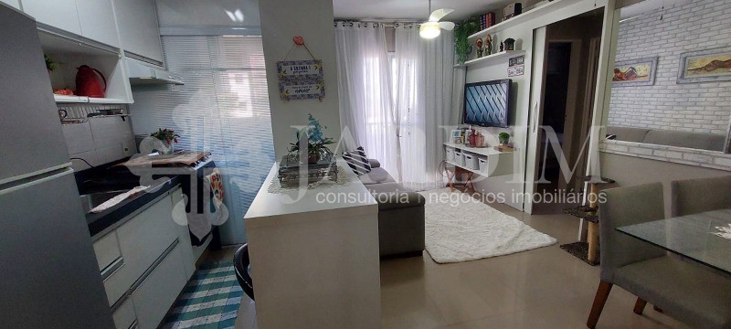 Apartamento à venda com 2 quartos, 45m² - Foto 16