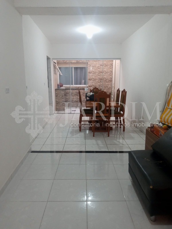 Sobrado à venda com 3 quartos, 100m² - Foto 5