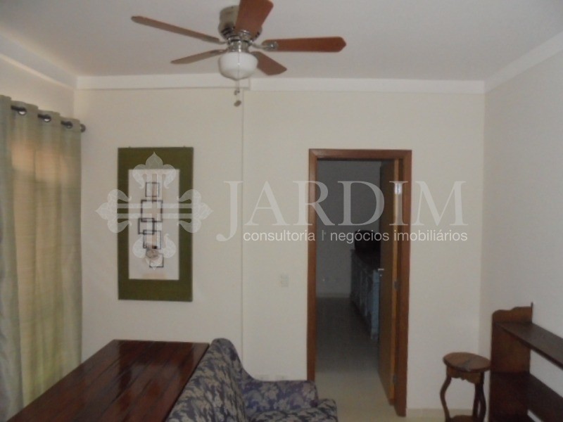 Apartamento à venda com 1 quarto, 38m² - Foto 3