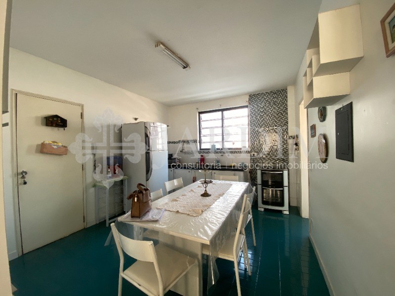 Apartamento para alugar com 3 quartos, 165m² - Foto 22