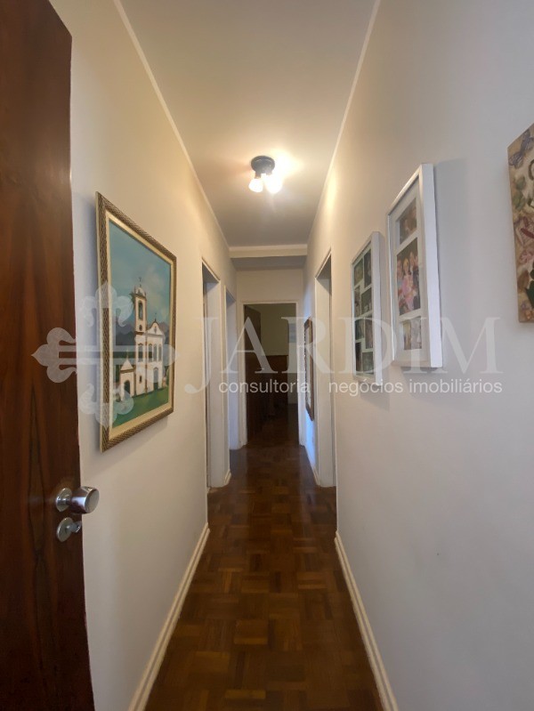 Apartamento para alugar com 3 quartos, 165m² - Foto 5