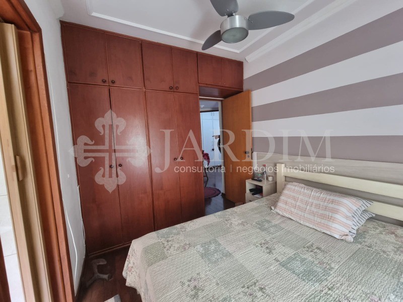 Apartamento à venda com 3 quartos, 78m² - Foto 9