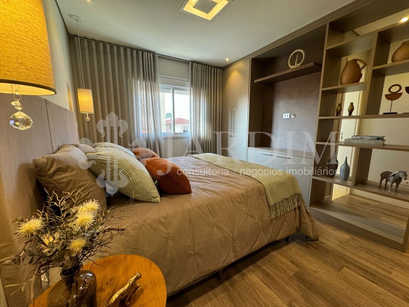 Apartamento à venda com 3 quartos, 164m² - Foto 33