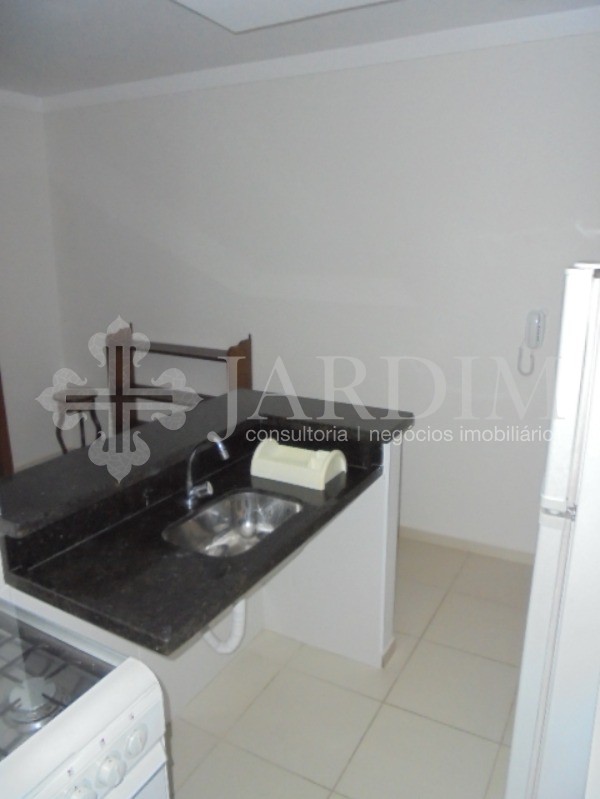 Apartamento à venda com 1 quarto, 38m² - Foto 11