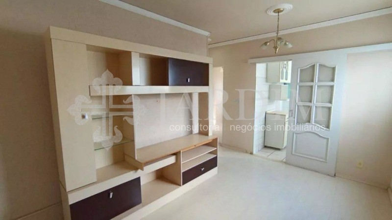 Apartamento à venda com 2 quartos, 48m² - Foto 2