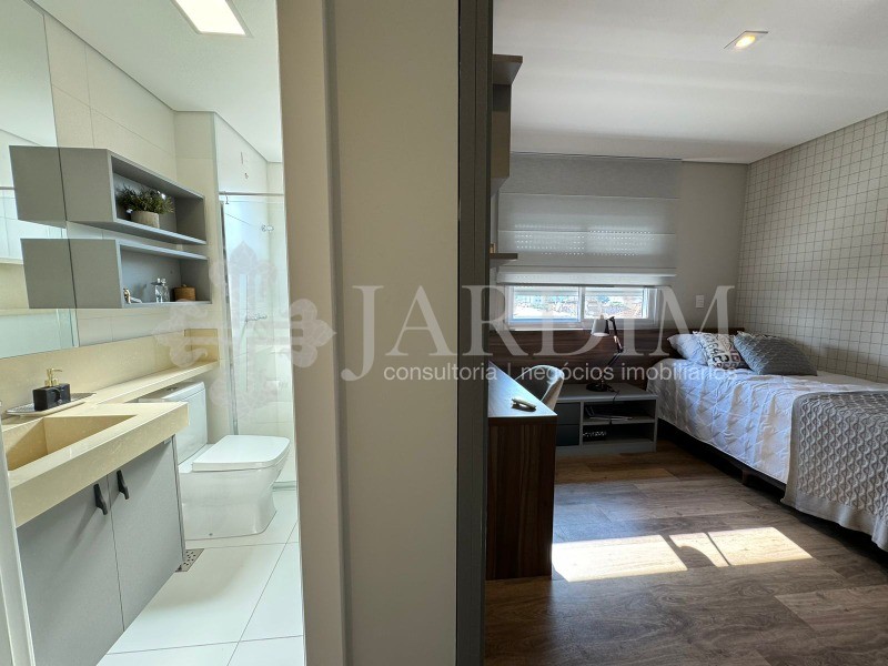 Apartamento à venda com 3 quartos, 164m² - Foto 16