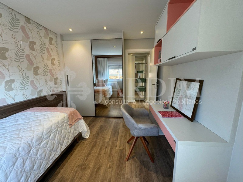 Apartamento à venda com 3 quartos, 164m² - Foto 23