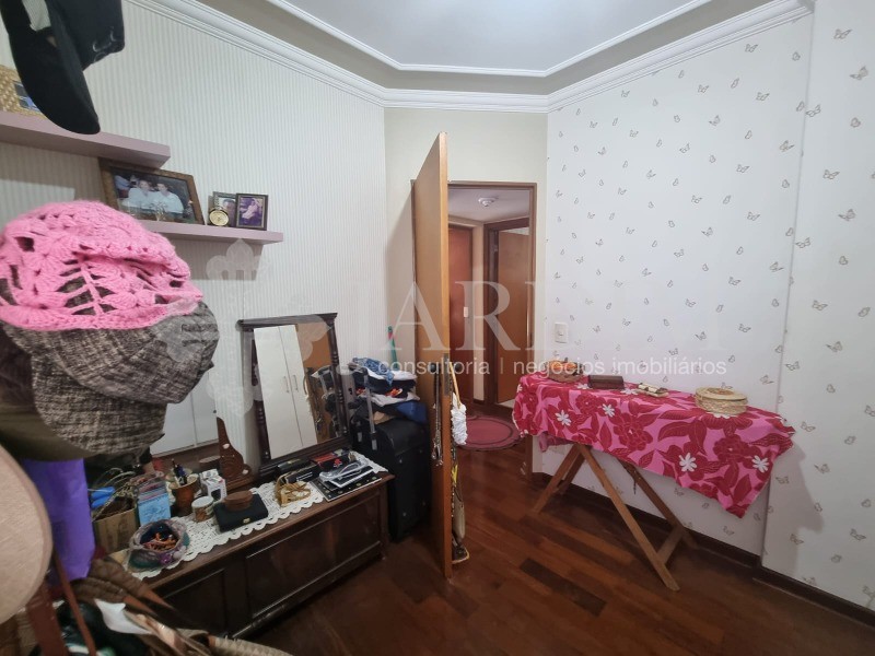 Apartamento à venda com 3 quartos, 78m² - Foto 11