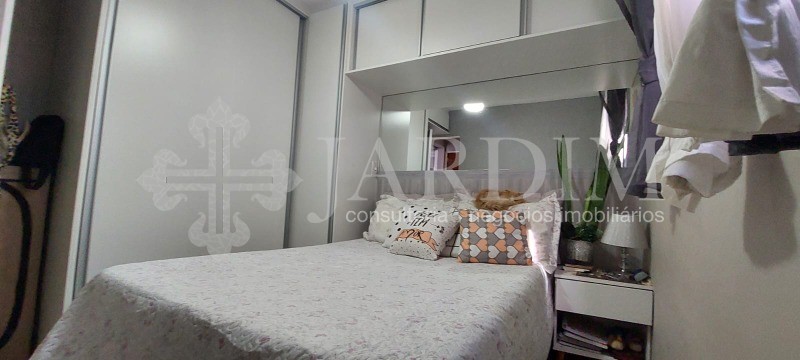 Apartamento à venda com 2 quartos, 45m² - Foto 21