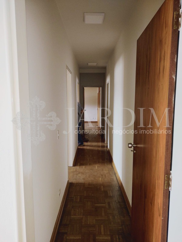 Apartamento à venda com 3 quartos, 165m² - Foto 5