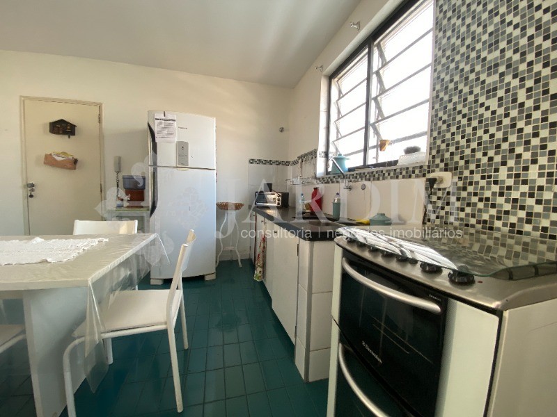 Apartamento para alugar com 3 quartos, 165m² - Foto 24