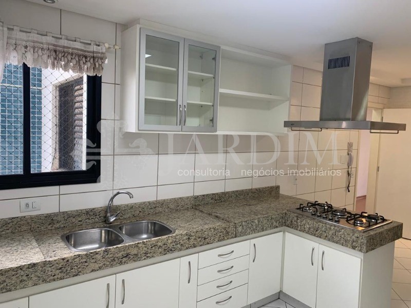 Apartamento à venda com 3 quartos, 169m² - Foto 14