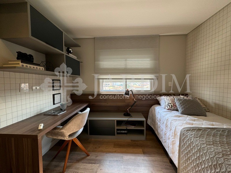 Apartamento à venda com 3 quartos, 164m² - Foto 20