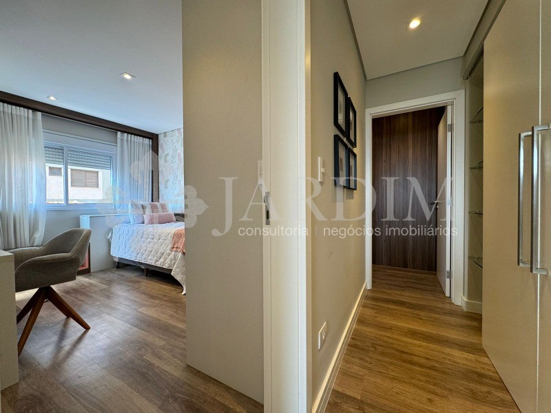 Apartamento à venda com 3 quartos, 164m² - Foto 21