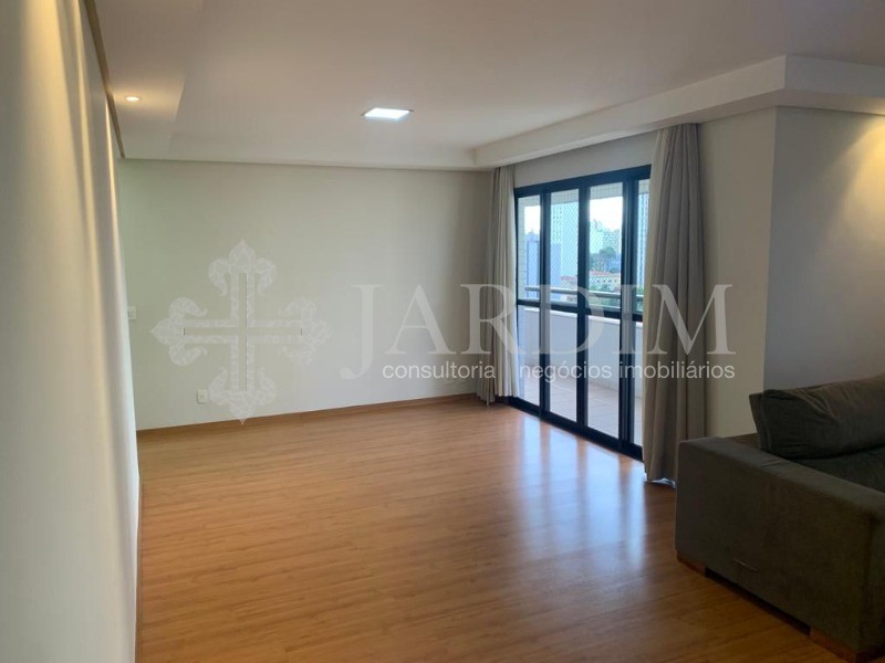 Apartamento à venda com 3 quartos, 169m² - Foto 6