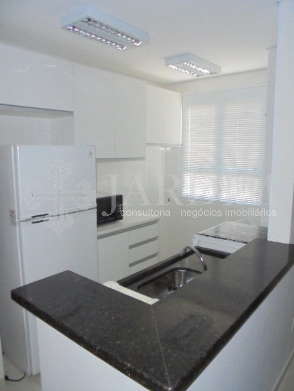 Apartamento à venda com 1 quarto, 38m² - Foto 9