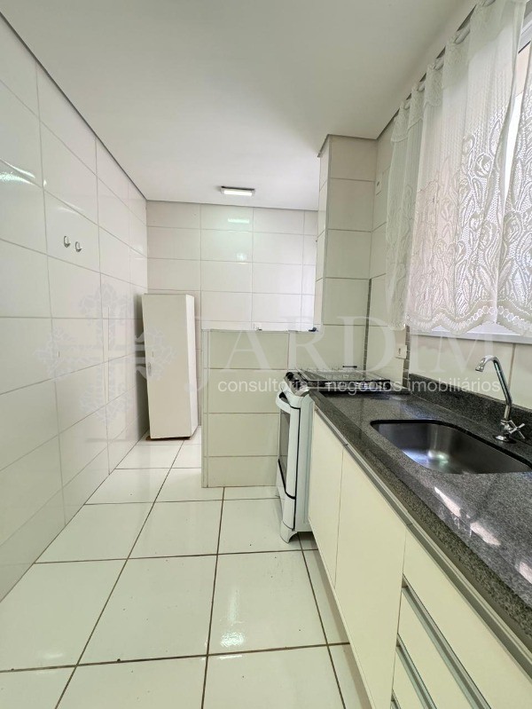 Apartamento para alugar com 2 quartos, 61m² - Foto 1