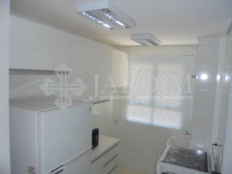 Apartamento à venda com 1 quarto, 38m² - Foto 10