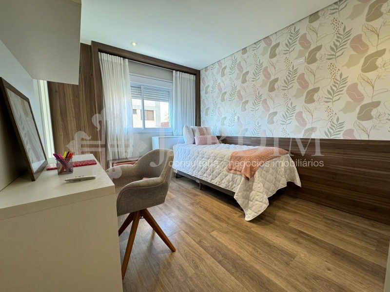 Apartamento à venda com 3 quartos, 164m² - Foto 25