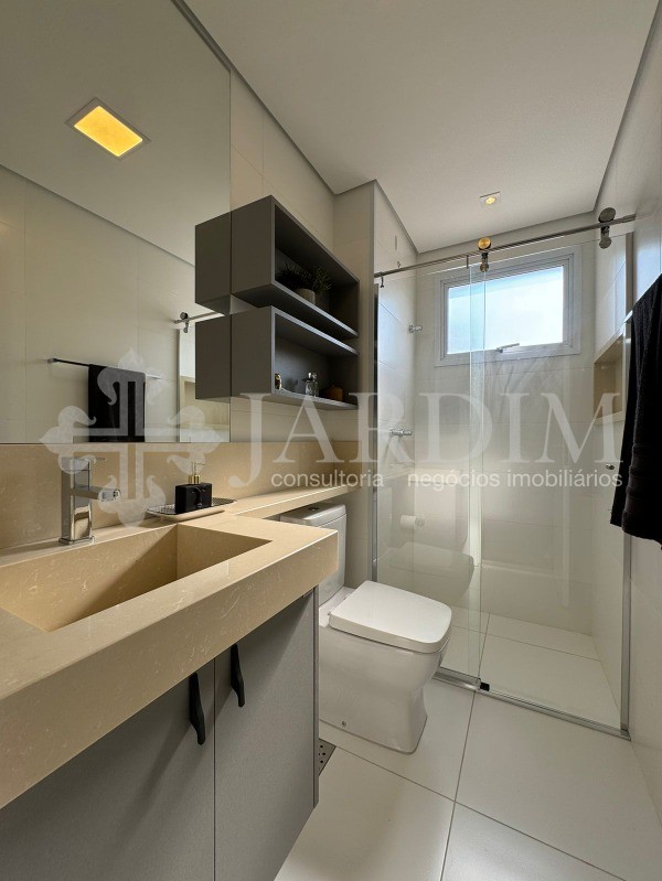 Apartamento à venda com 3 quartos, 164m² - Foto 15