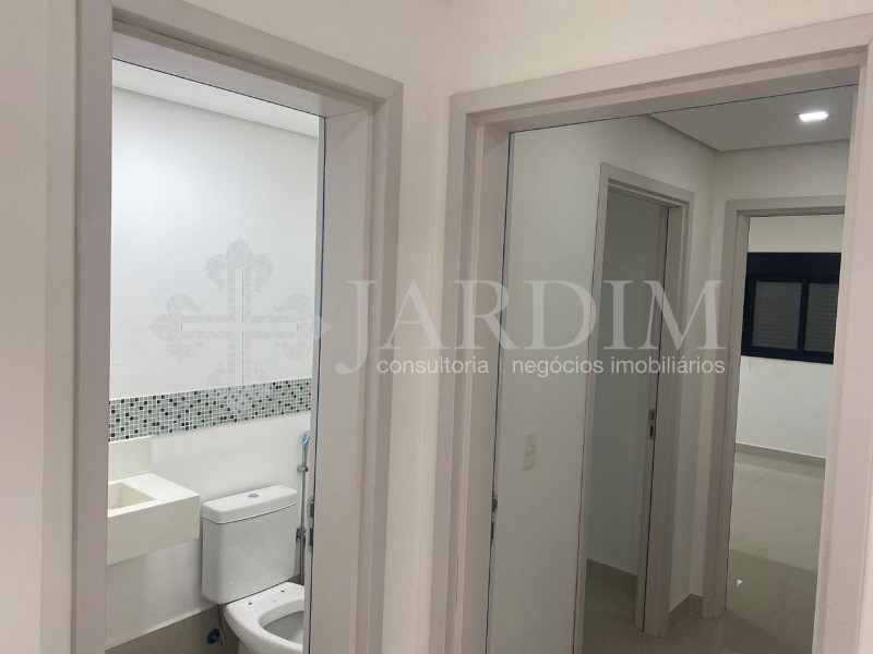 Apartamento à venda com 3 quartos, 158m² - Foto 9