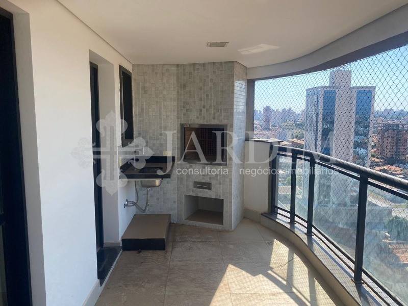 Apartamento à venda com 3 quartos, 158m² - Foto 1