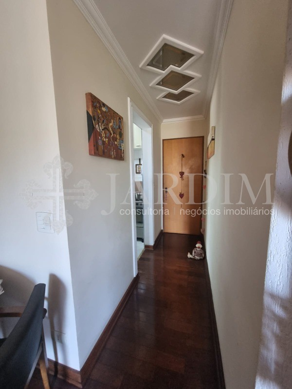 Apartamento à venda com 3 quartos, 78m² - Foto 8