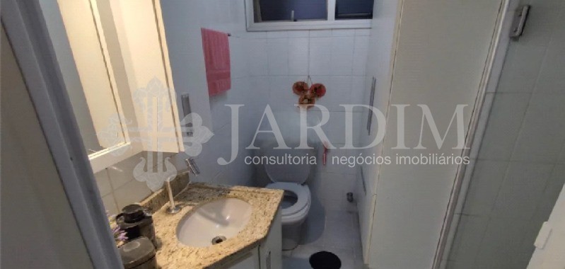 Apartamento à venda com 3 quartos, 76m² - Foto 5