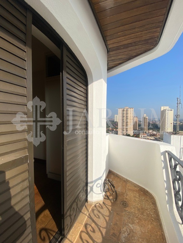 Apartamento à venda com 4 quartos, 239m² - Foto 41