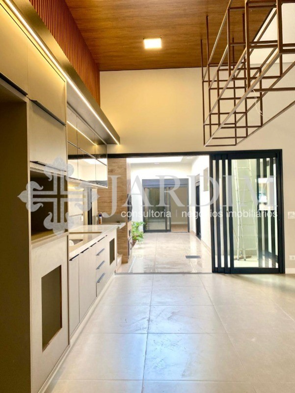 Casa de Condomínio à venda com 3 quartos, 187m² - Foto 3